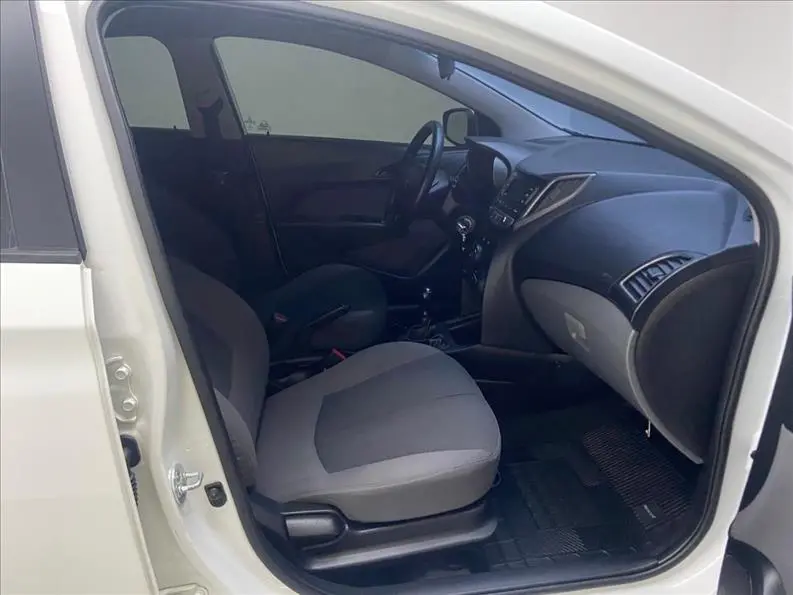 HYUNDAI HB 20 Sedan - Foto