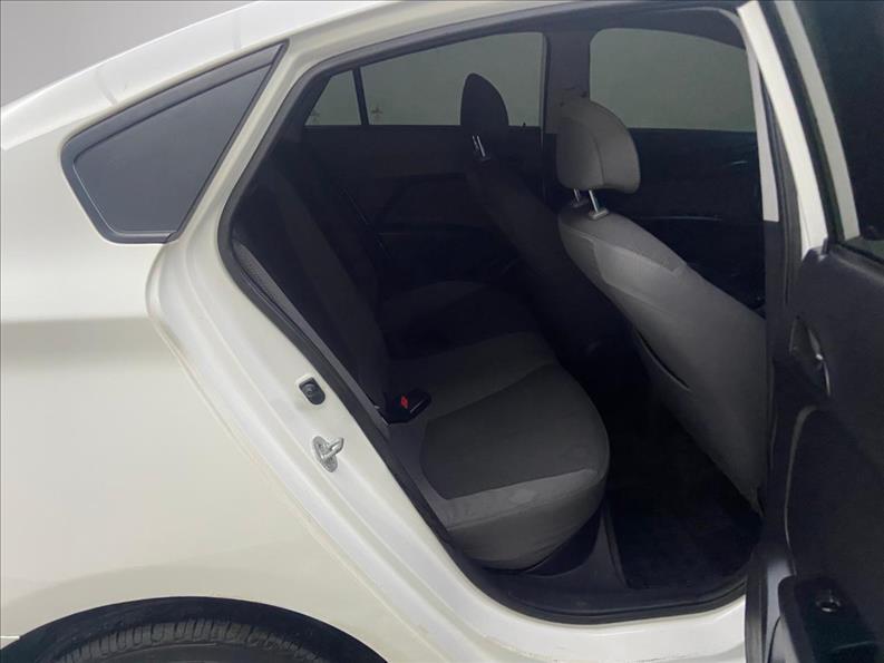 HYUNDAI HB 20 Sedan - Foto