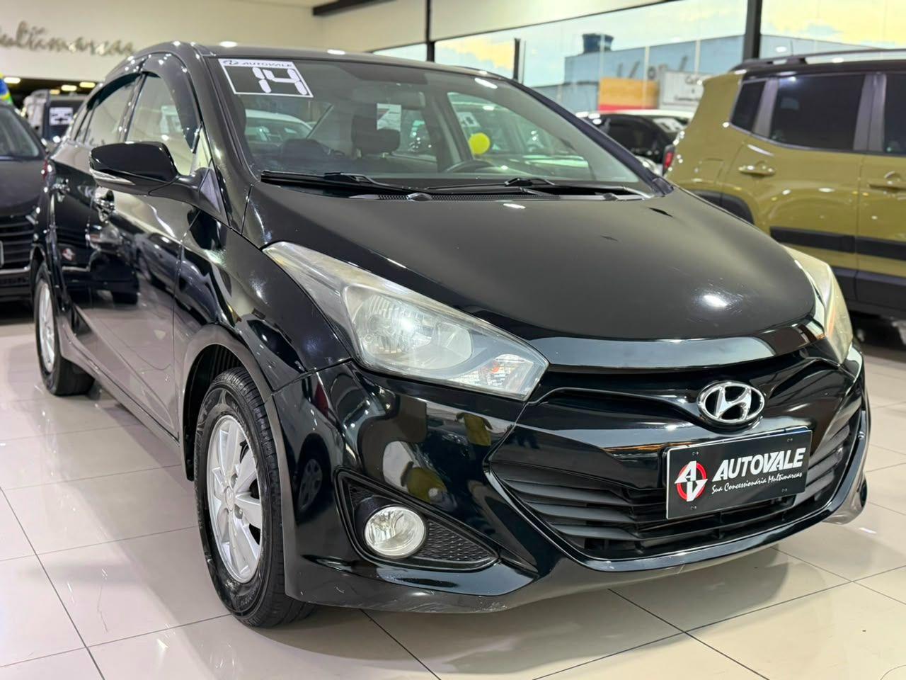 HYUNDAI HB 20 Sedan