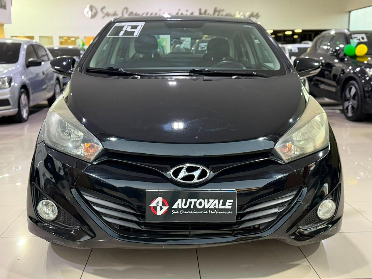 HYUNDAI HB 20 Sedan - Foto