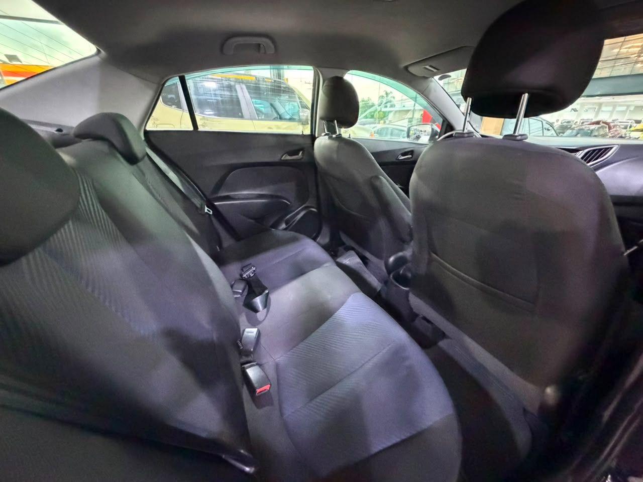 HYUNDAI HB 20 Sedan - Foto