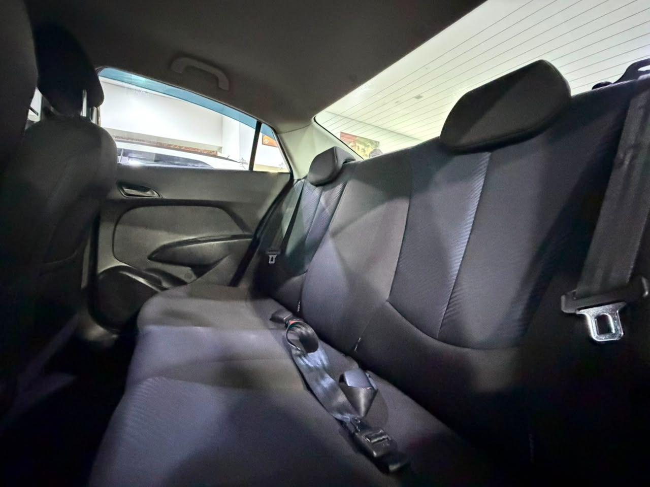 HYUNDAI HB 20 Sedan - Foto