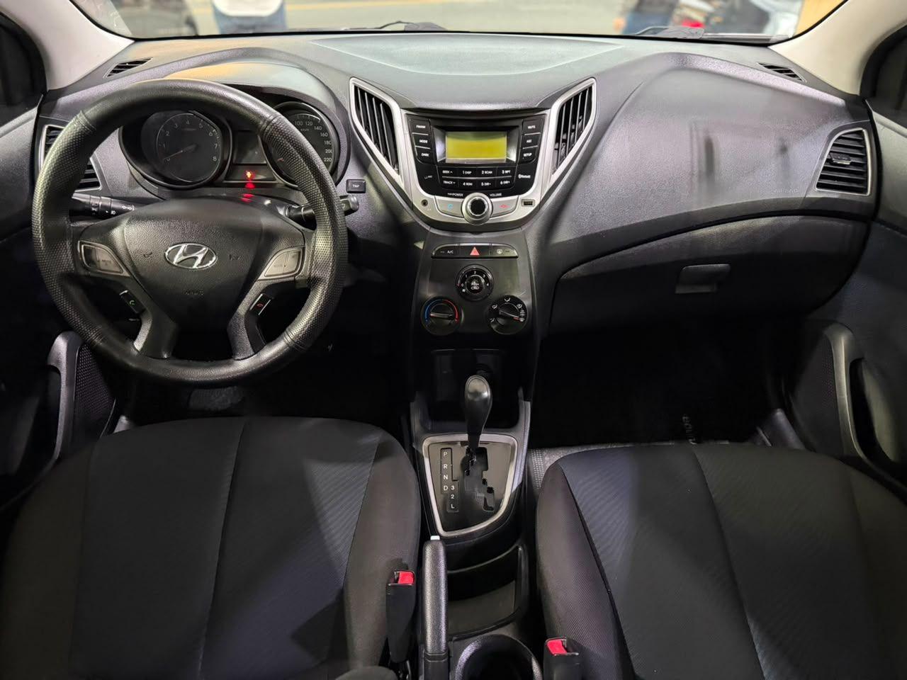 HYUNDAI HB 20 Sedan - Foto