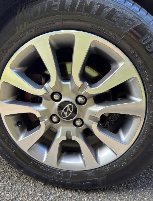 HYUNDAI HB 20 Sedan - Foto