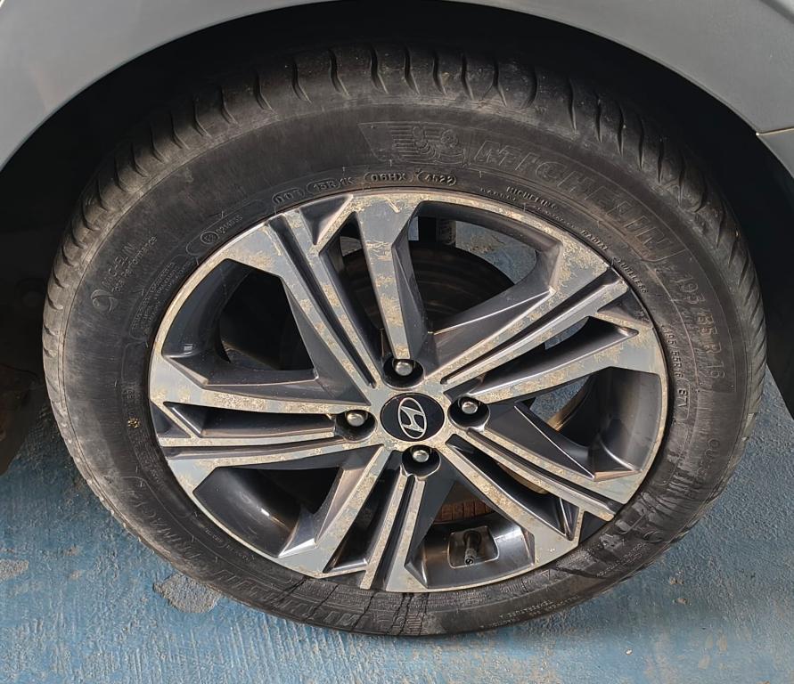 HYUNDAI HB 20 Sedan - Foto