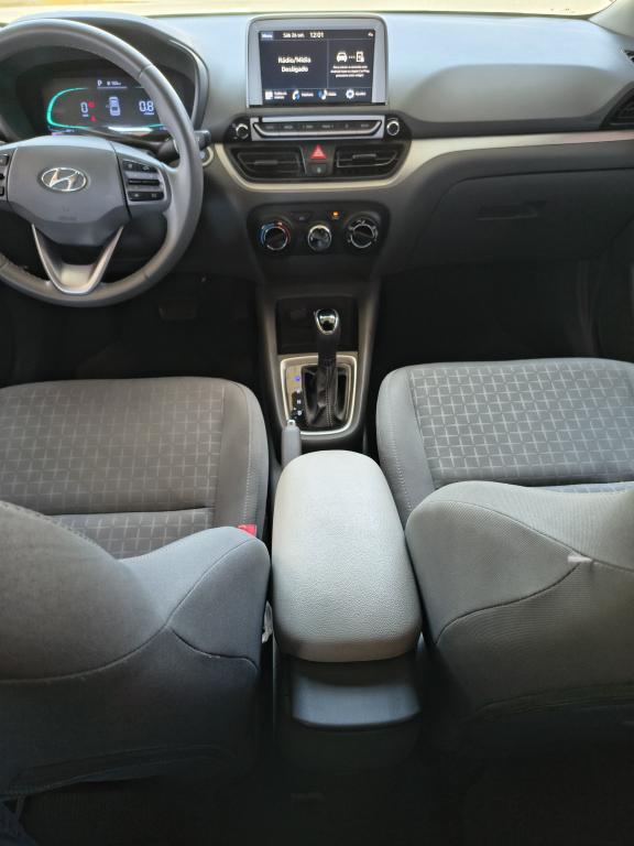 HYUNDAI HB 20 Sedan - Foto