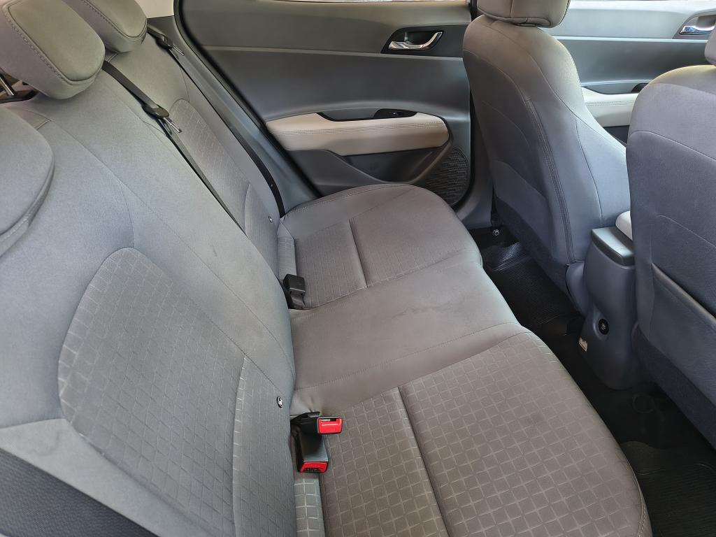 HYUNDAI HB 20 Sedan - Foto