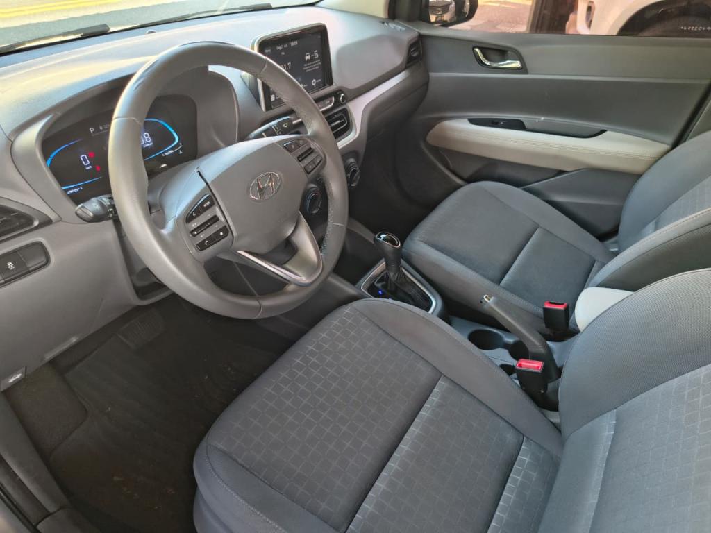 HYUNDAI HB 20 Sedan - Foto