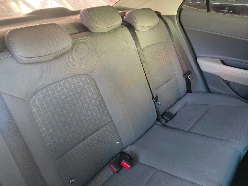 HYUNDAI HB 20 Sedan - Foto
