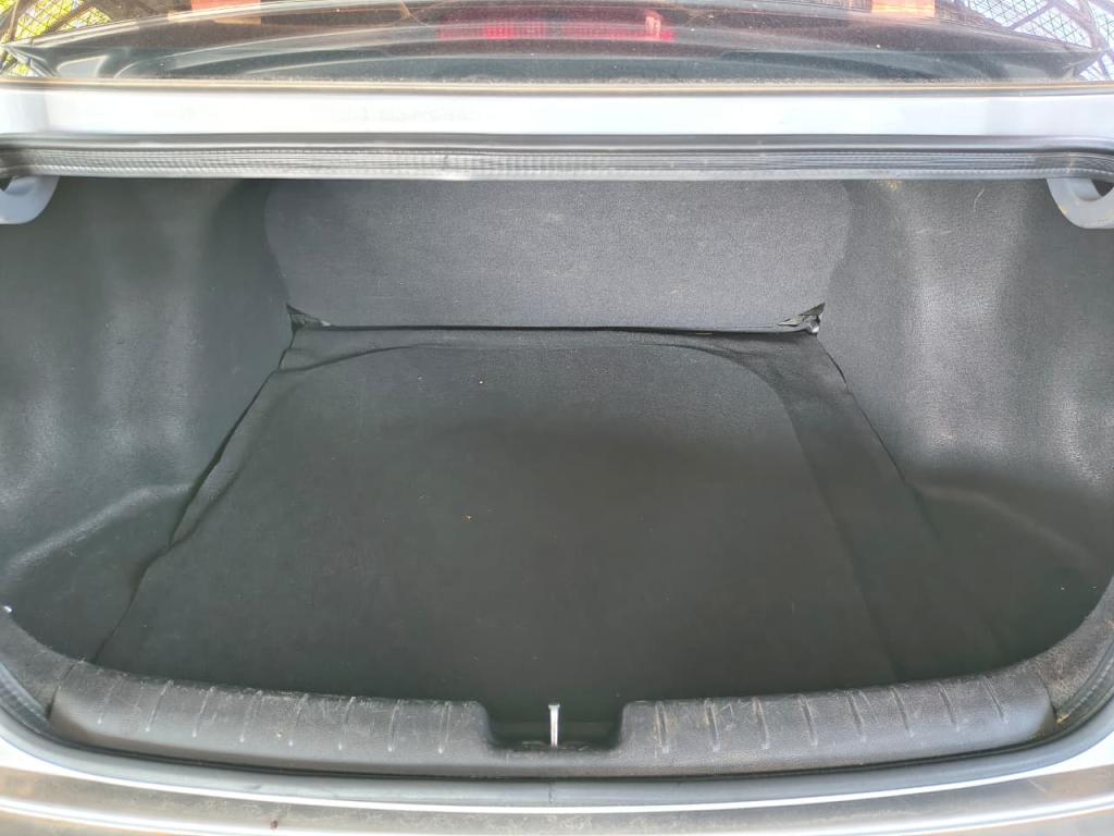HYUNDAI HB 20 Sedan - Foto