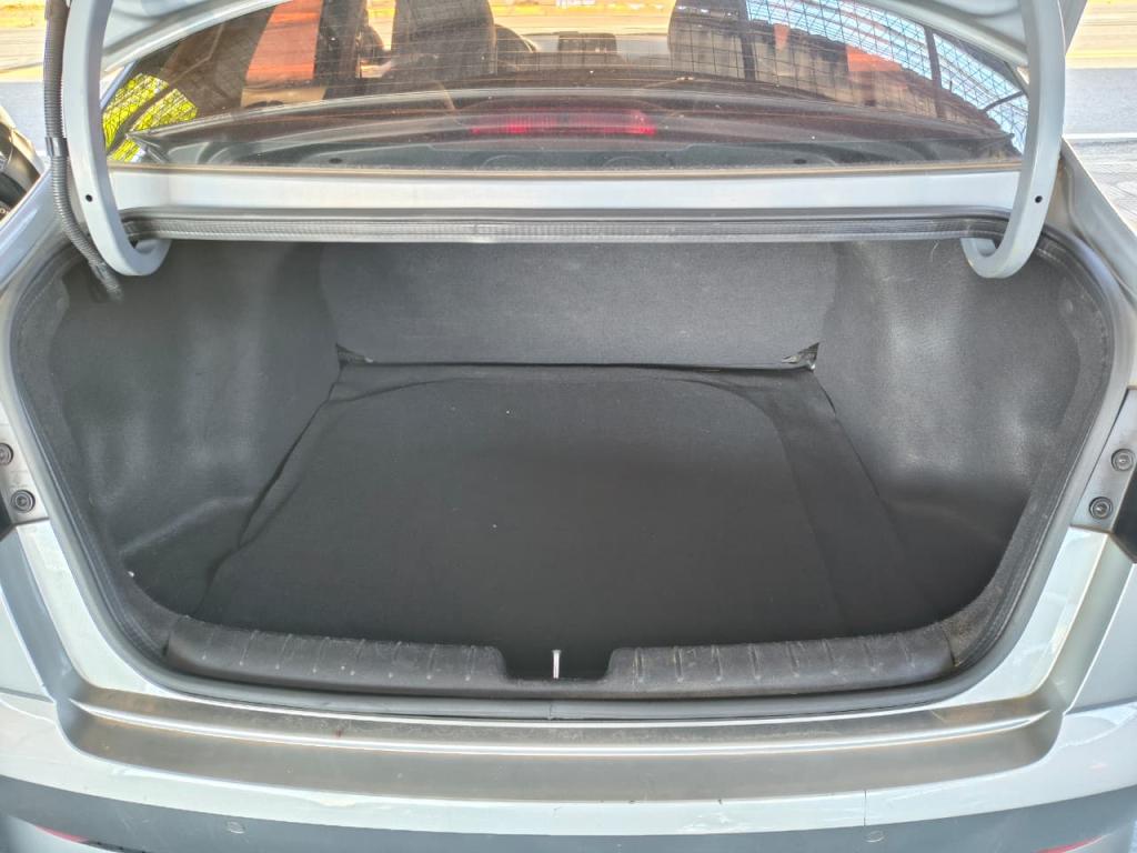 HYUNDAI HB 20 Sedan - Foto