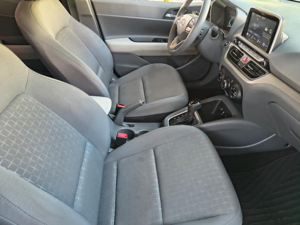 HYUNDAI HB 20 Sedan - Foto
