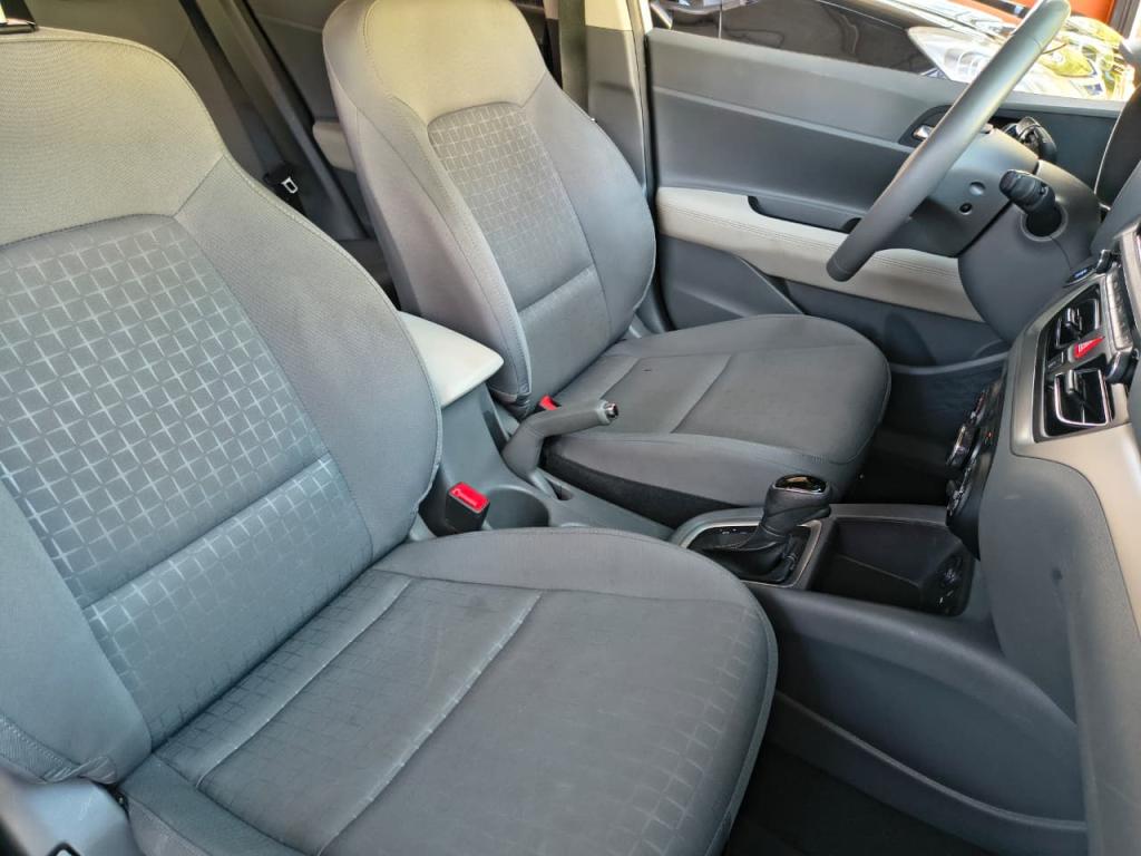 HYUNDAI HB 20 Sedan - Foto
