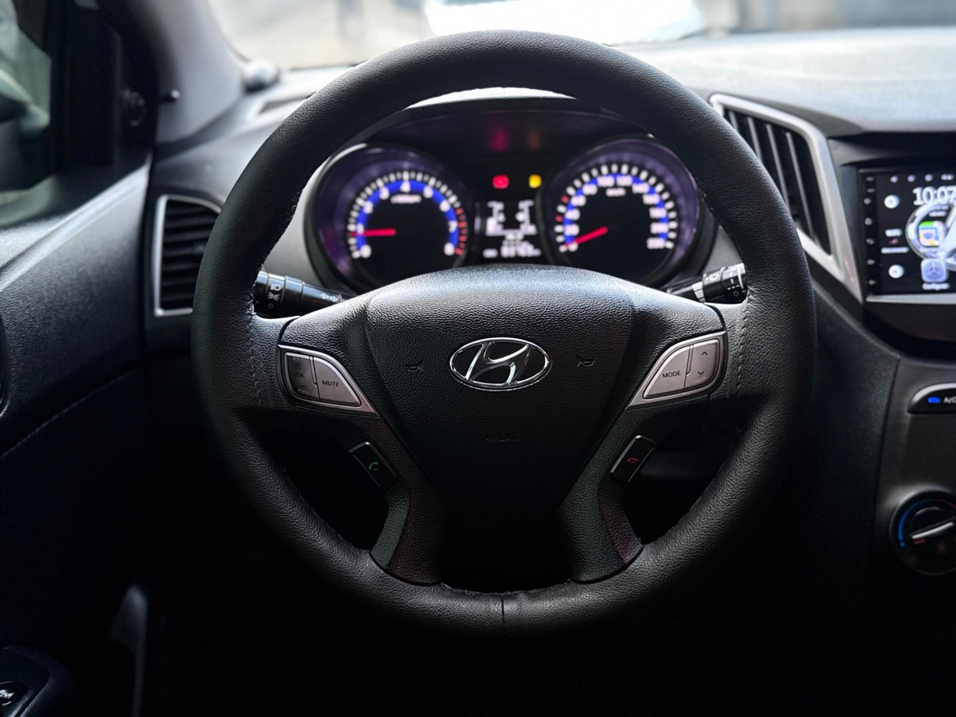 HYUNDAI HB 20 Sedan - Foto