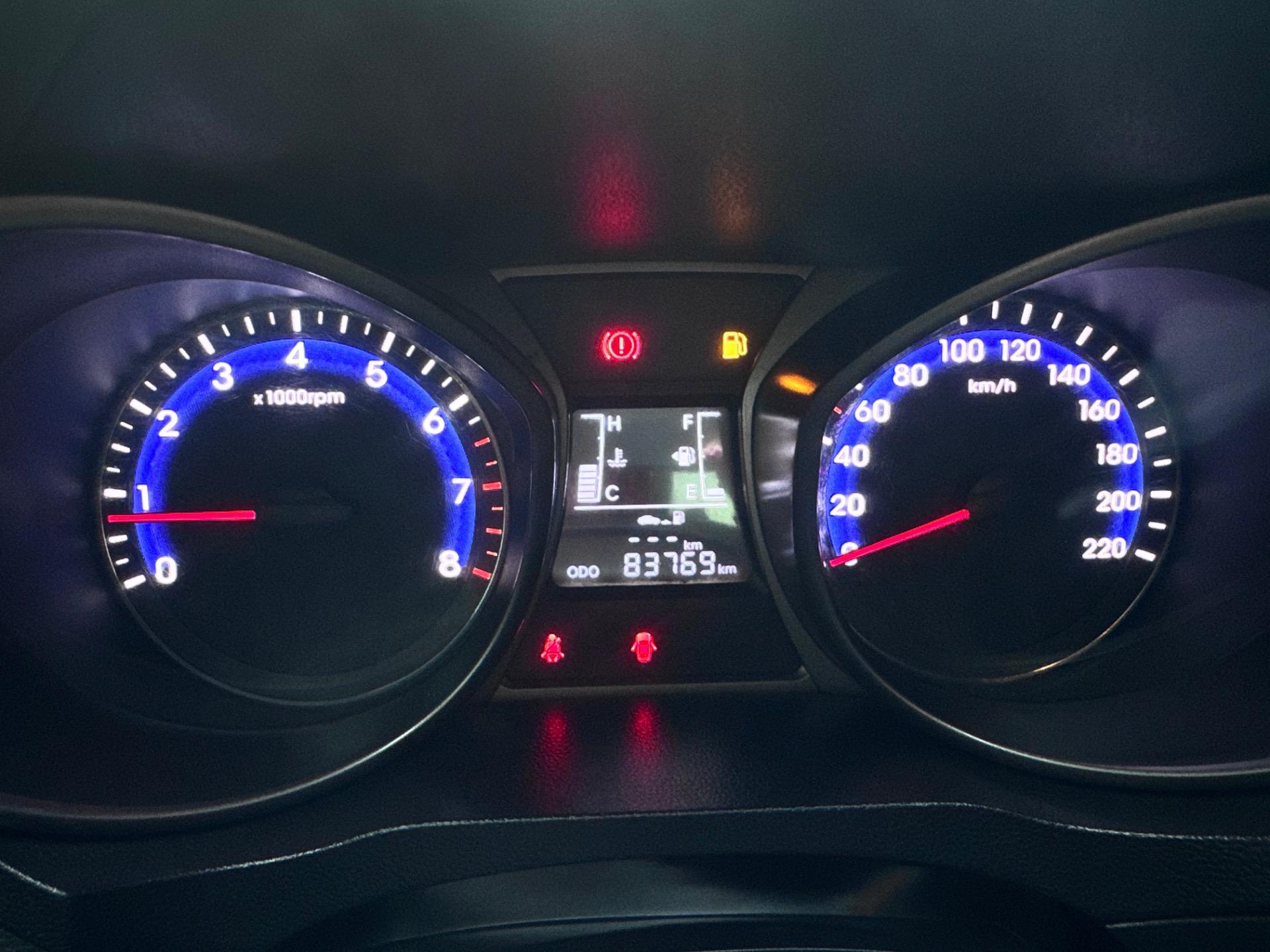 HYUNDAI HB 20 Sedan - Foto