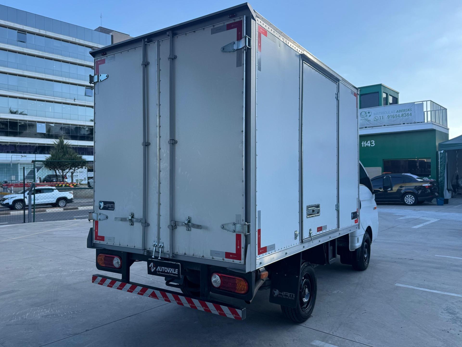 HYUNDAI HR - Miniatura