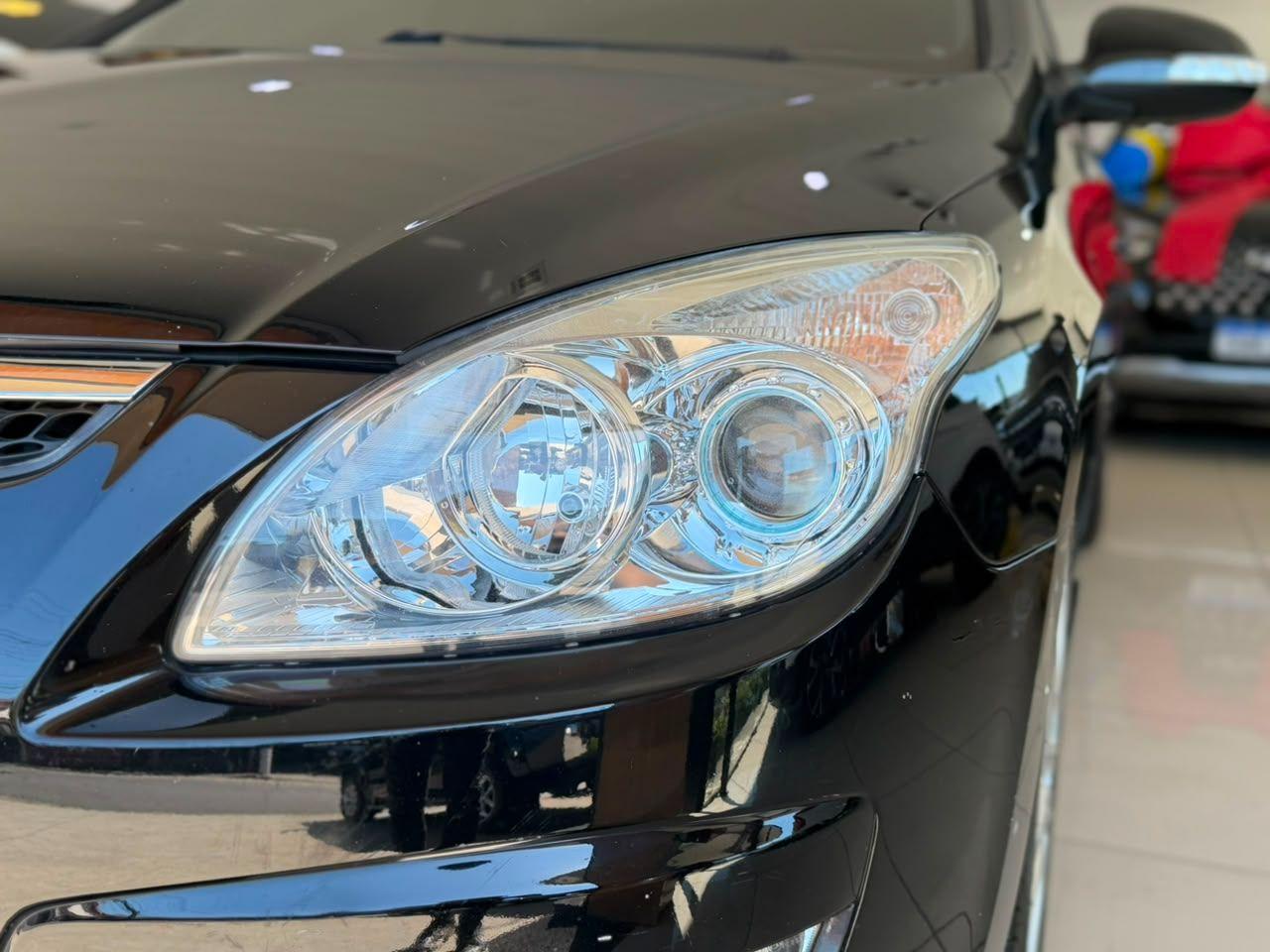 HYUNDAI I30 - Foto