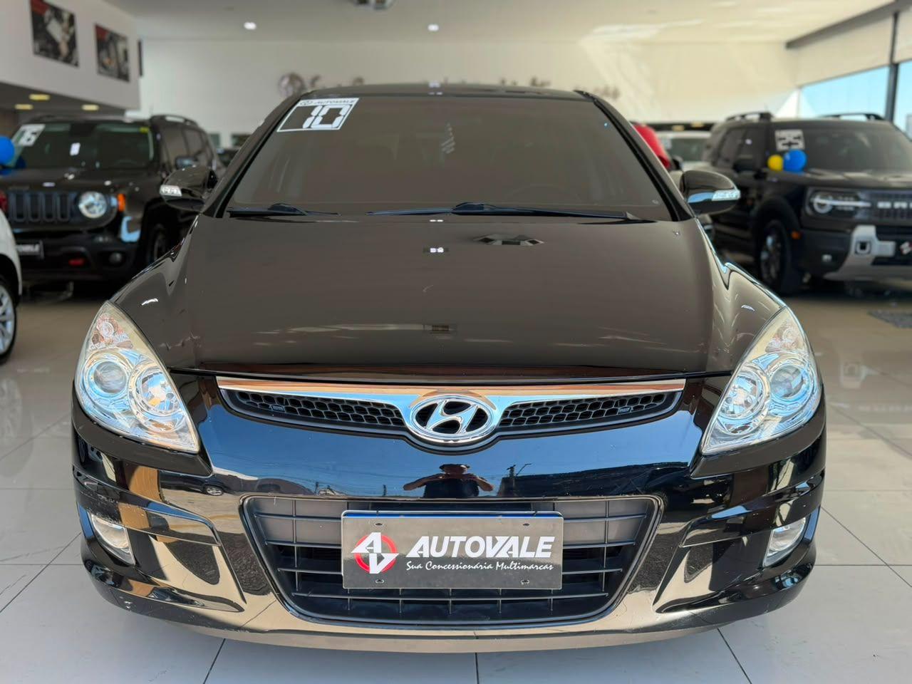 HYUNDAI I30 - Foto