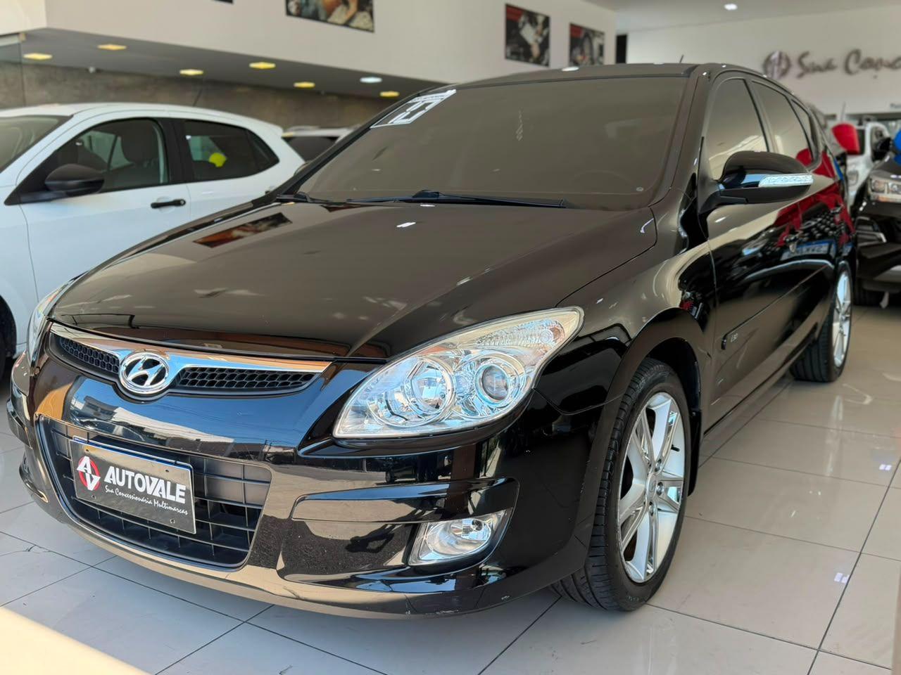 HYUNDAI I30 - Foto