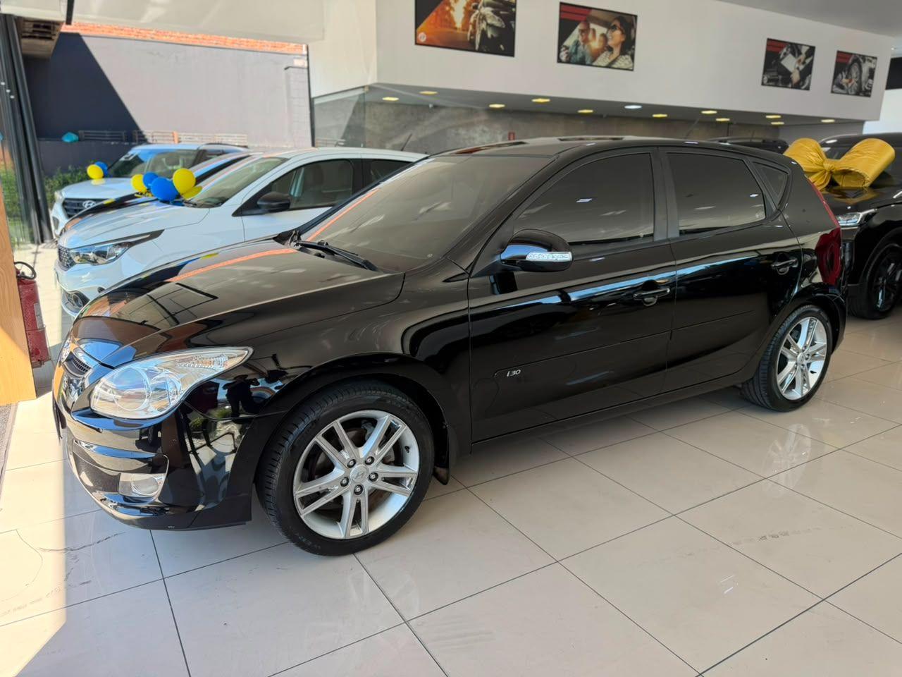 HYUNDAI I30 - Foto