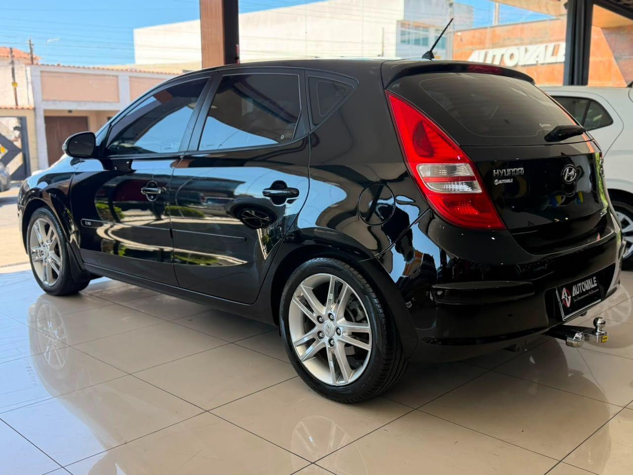 HYUNDAI I30 - Foto