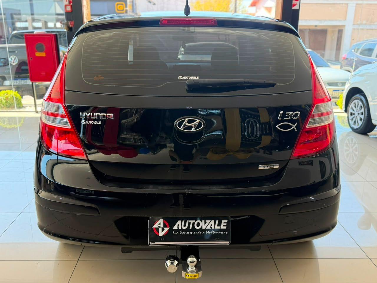 HYUNDAI I30 - Foto