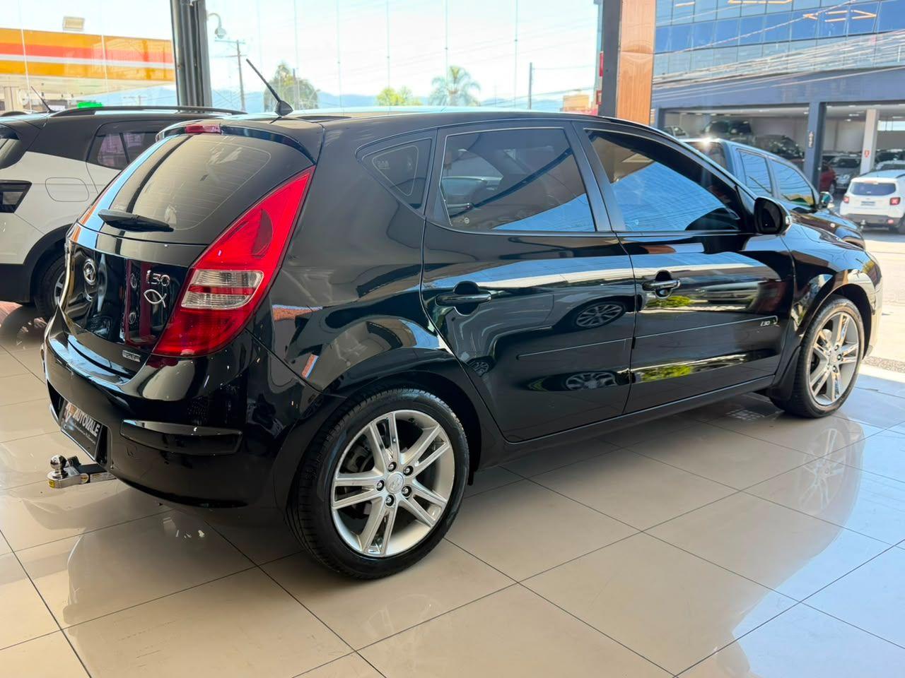 HYUNDAI I30 - Foto