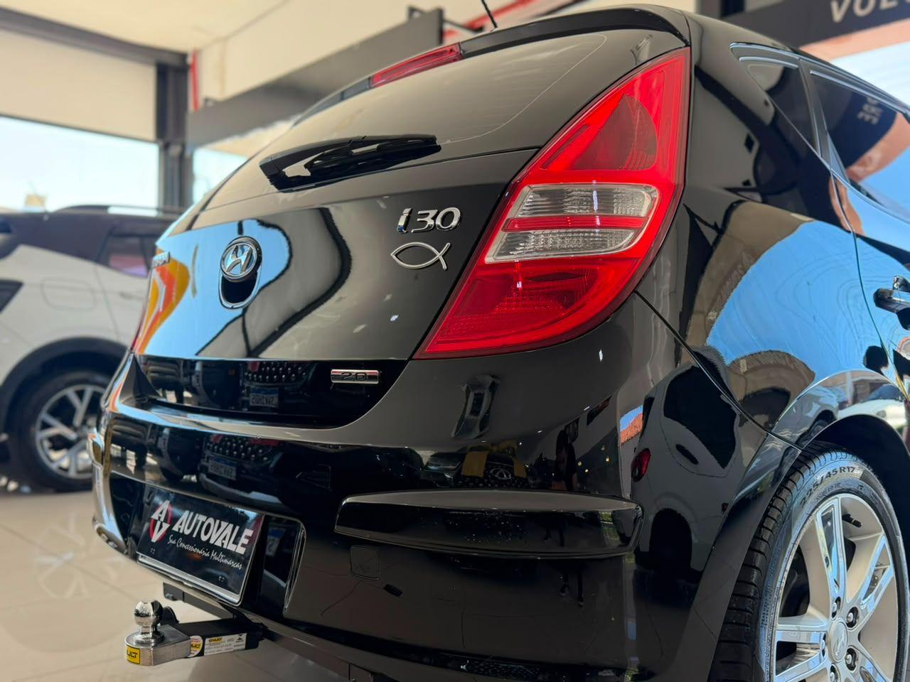 HYUNDAI I30 - Foto