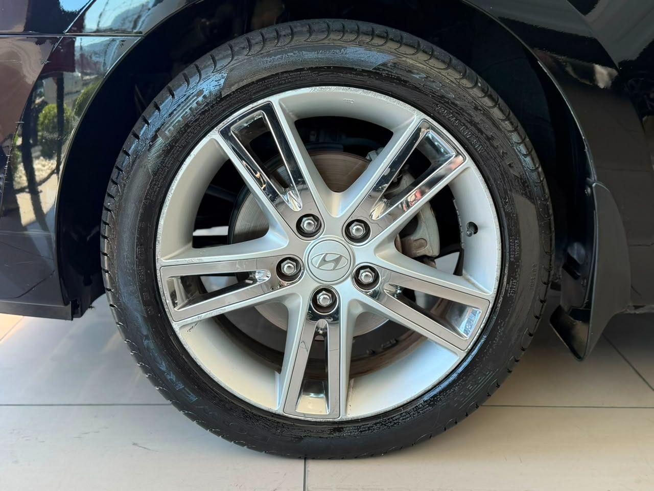 HYUNDAI I30 - Foto
