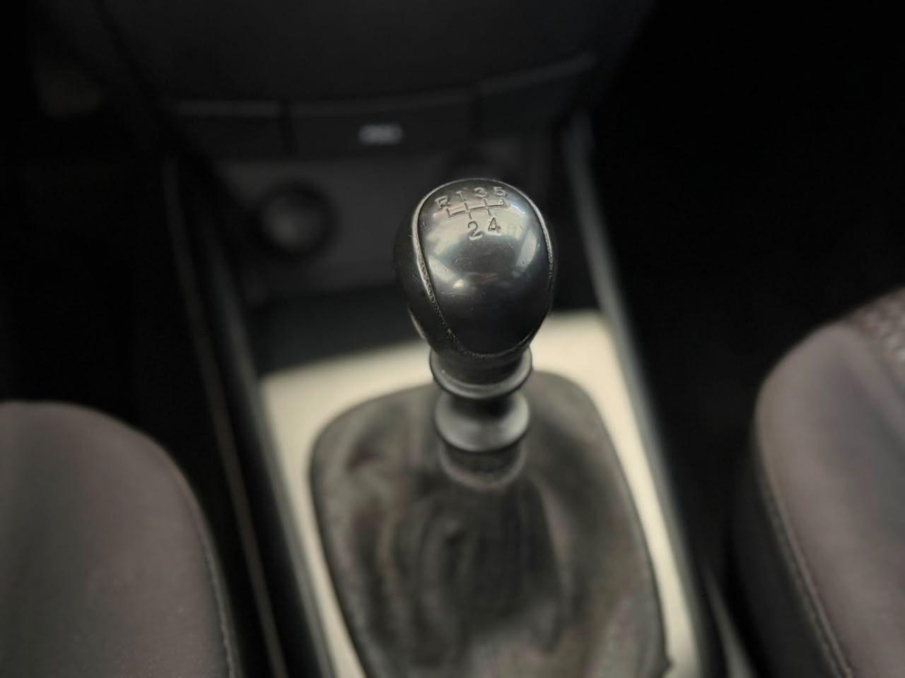 HYUNDAI I30 - Foto