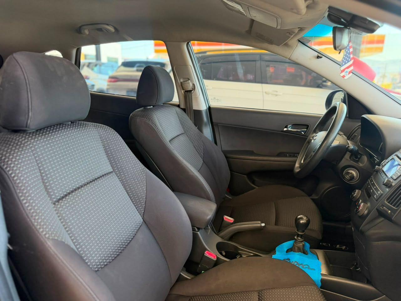 HYUNDAI I30 - Foto