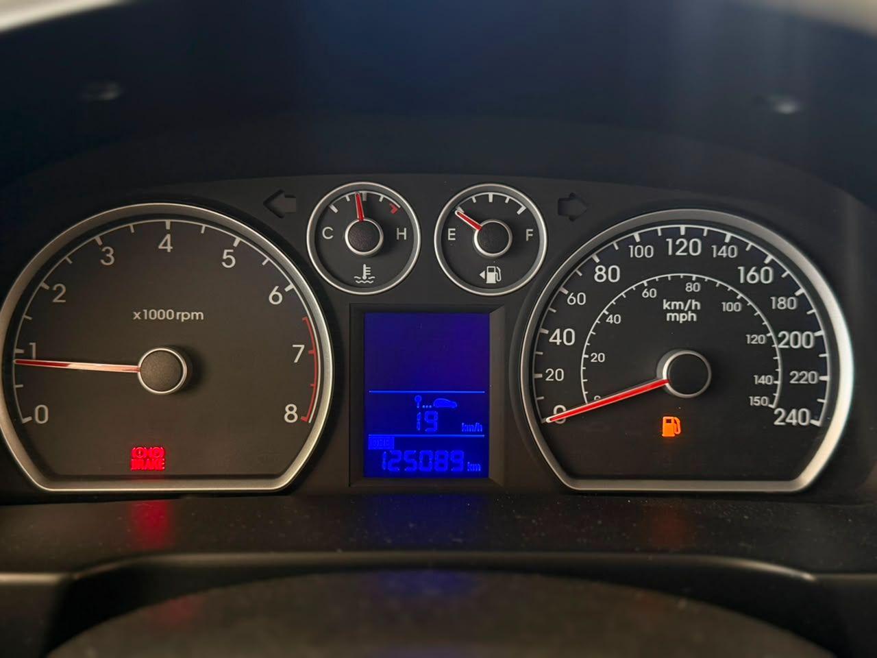 HYUNDAI I30 - Foto