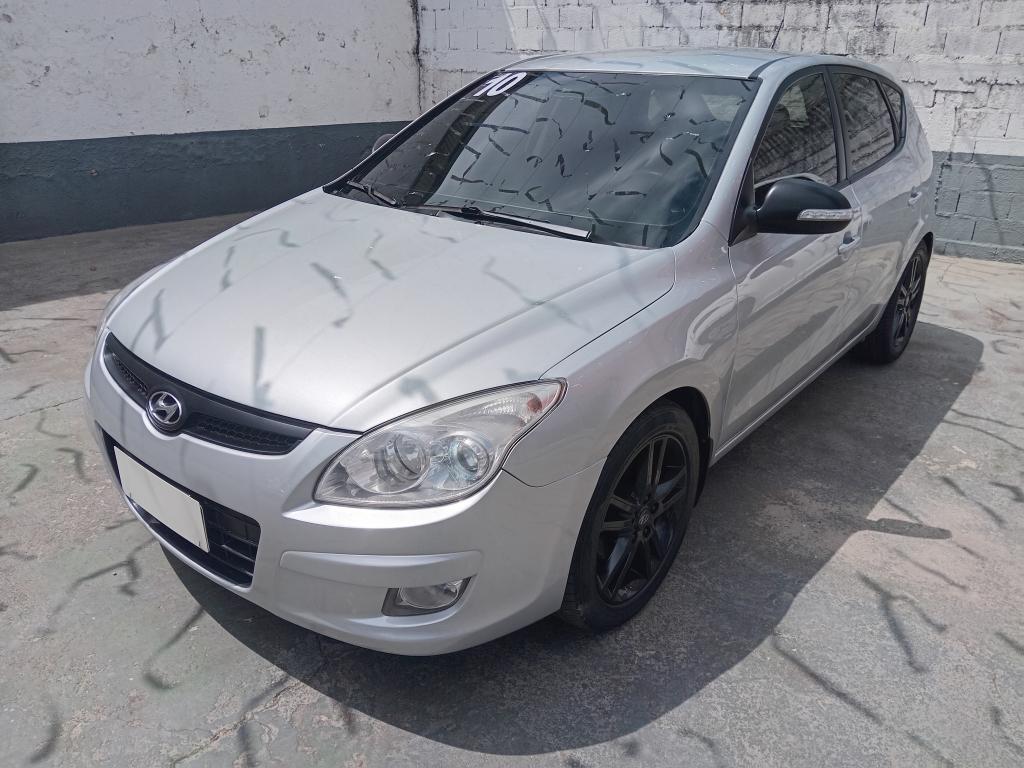 HYUNDAI I30 - Foto