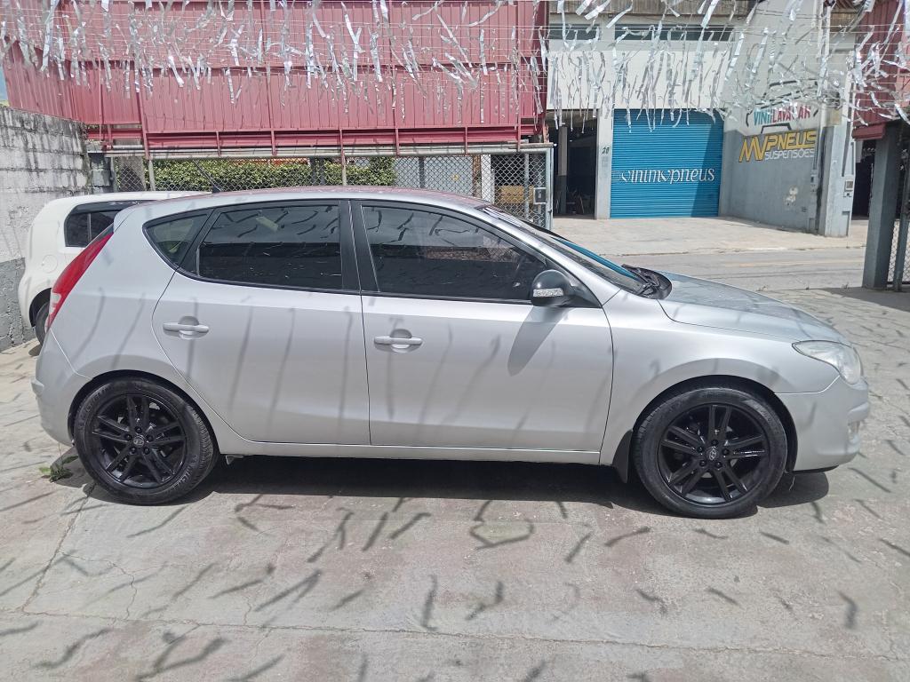 HYUNDAI I30 - Foto