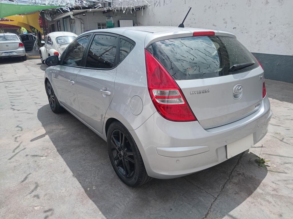 HYUNDAI I30 - Foto