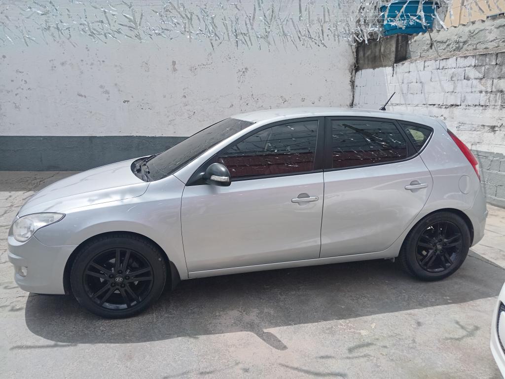 HYUNDAI I30 - Foto
