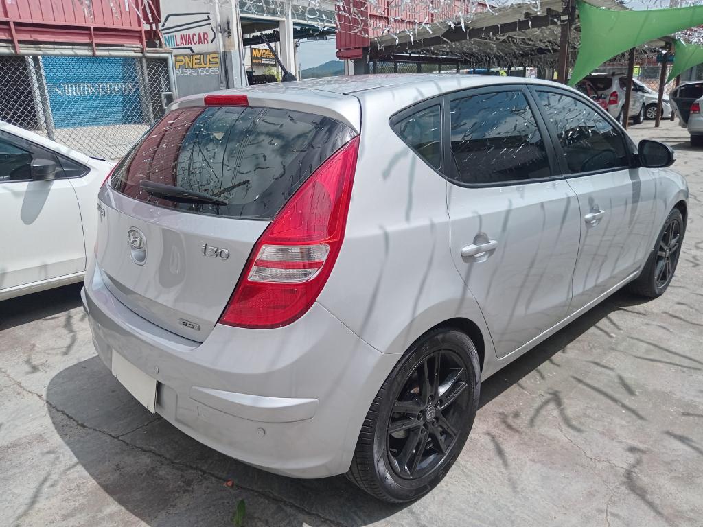 HYUNDAI I30 - Foto