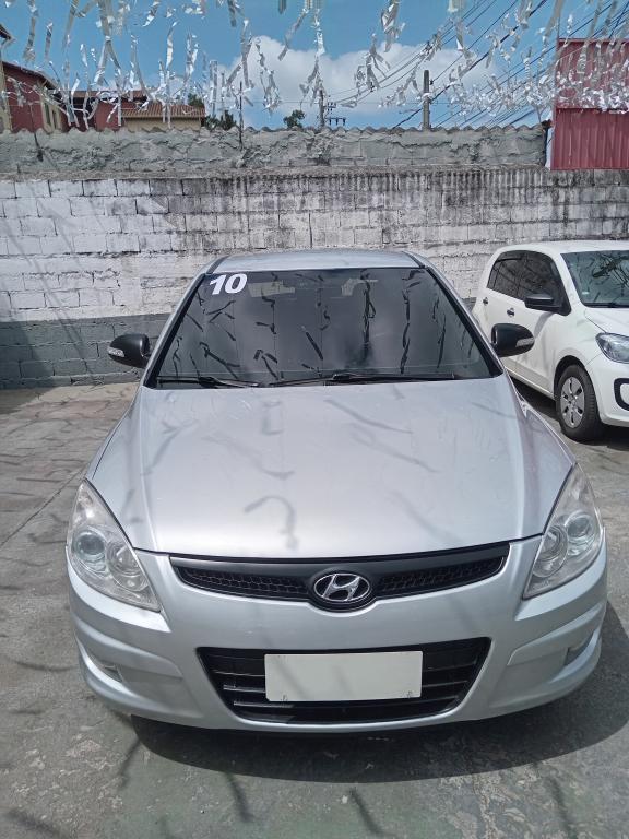 HYUNDAI I30 - Foto