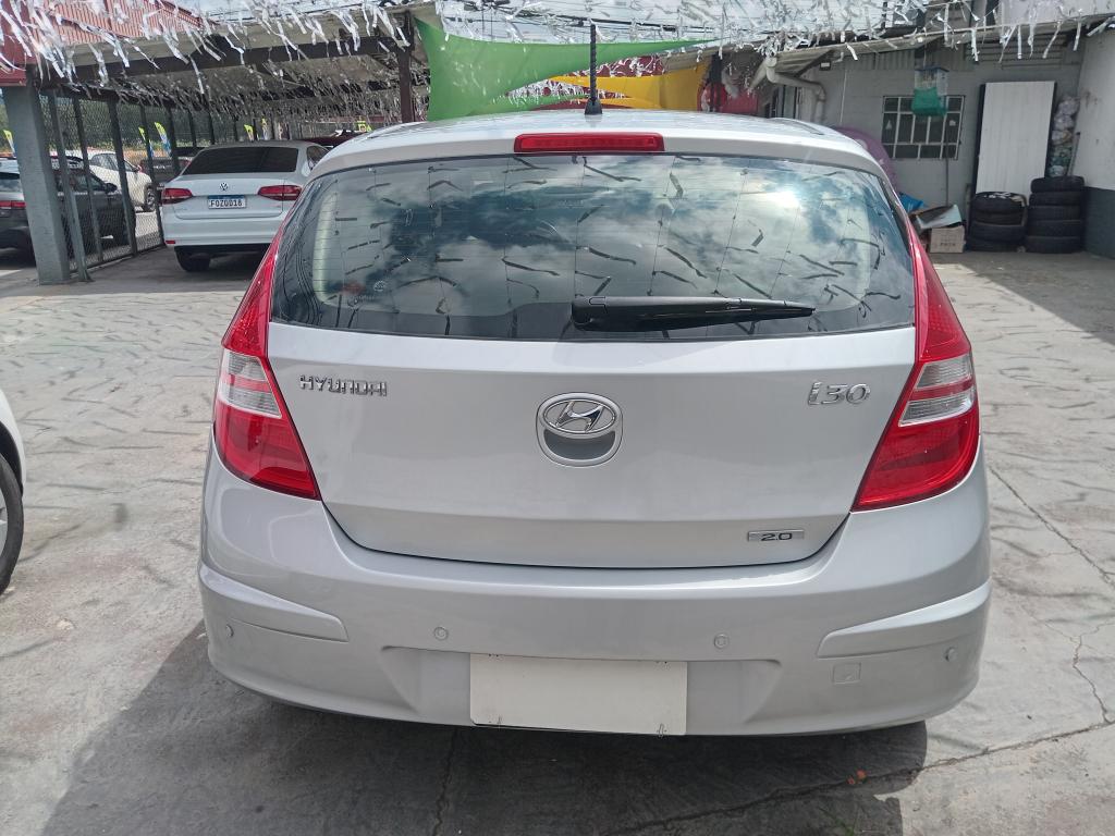 HYUNDAI I30 - Foto