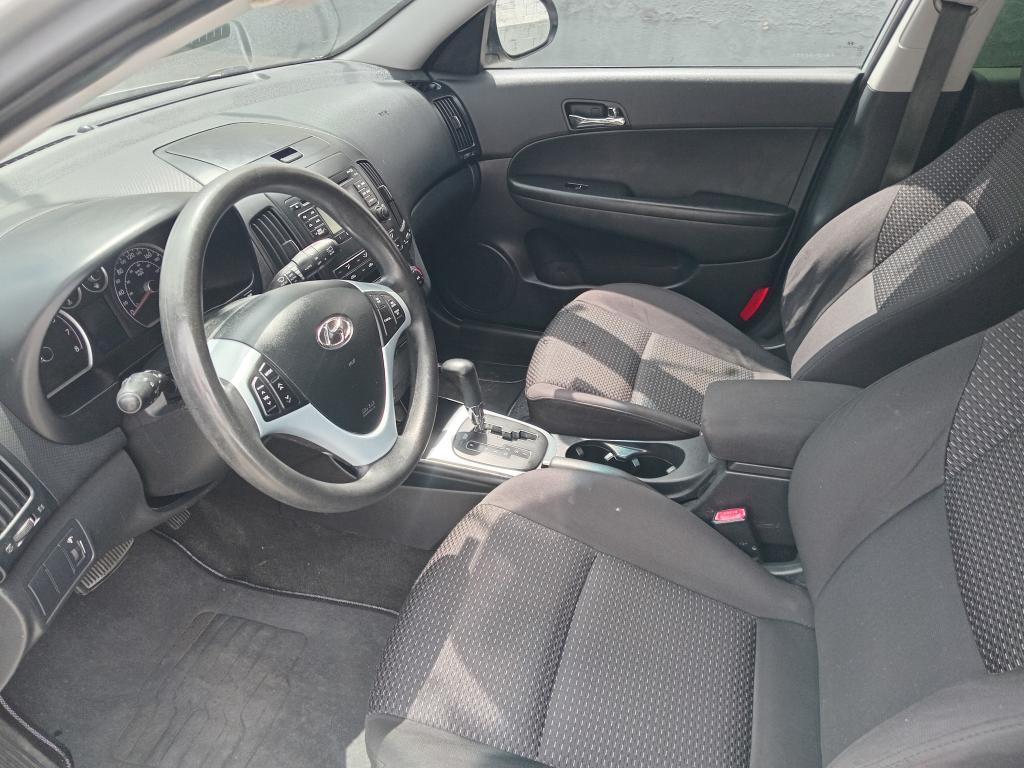 HYUNDAI I30 - Foto