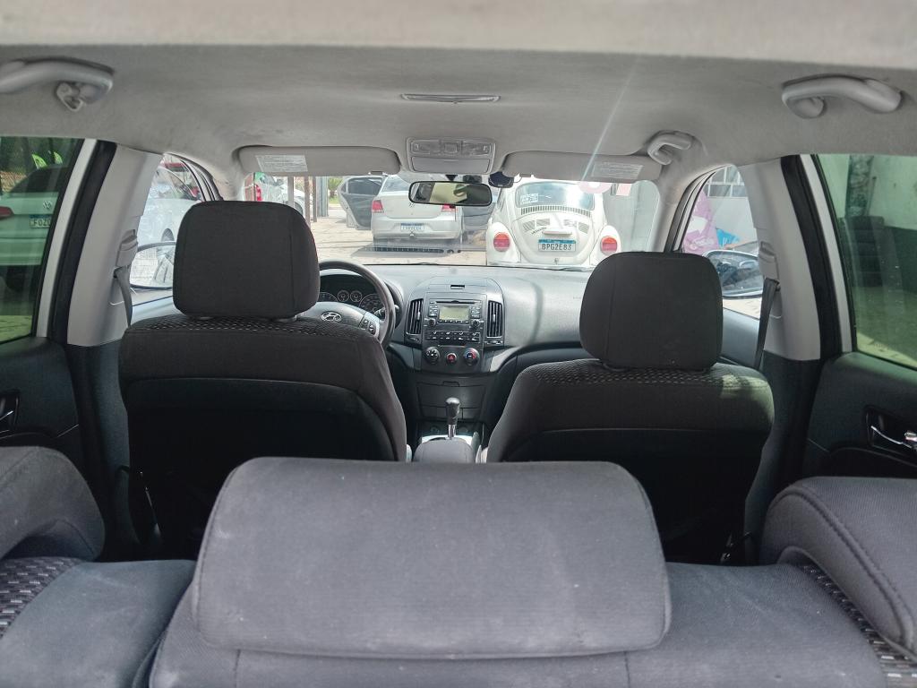 HYUNDAI I30 - Foto