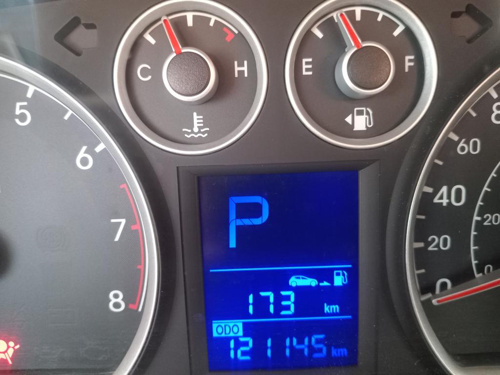 HYUNDAI I30 - Foto
