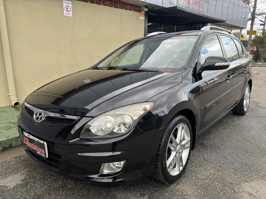 HYUNDAI I30 CW - Foto