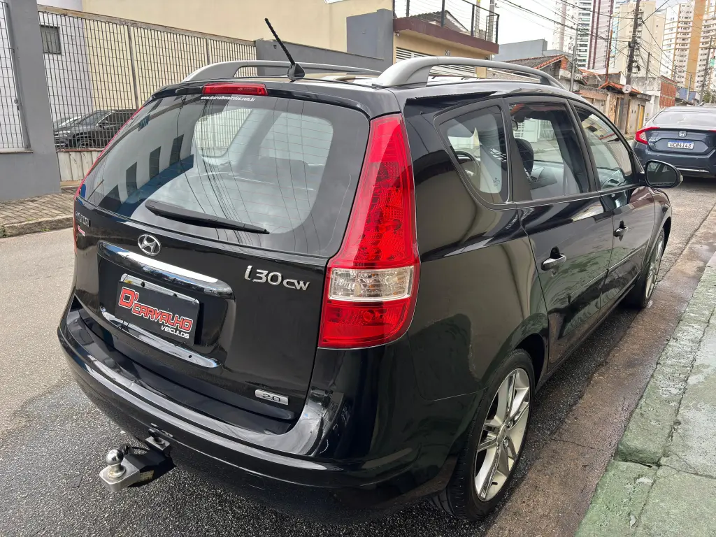 HYUNDAI I30 CW - Foto