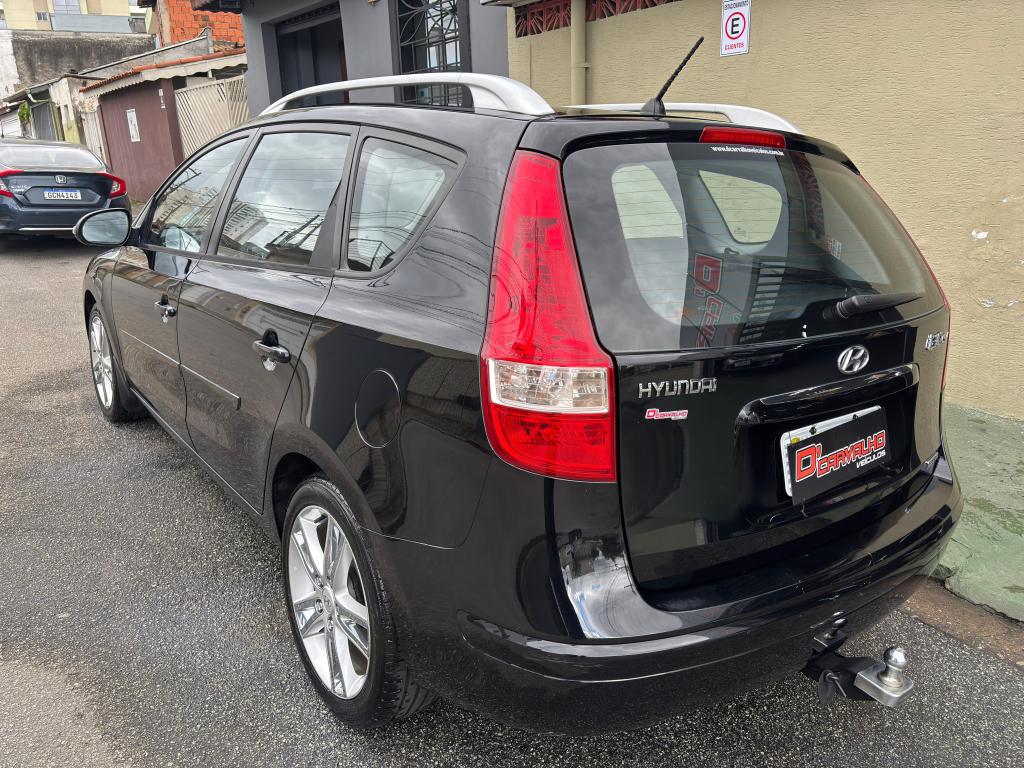 HYUNDAI I30 CW - Foto