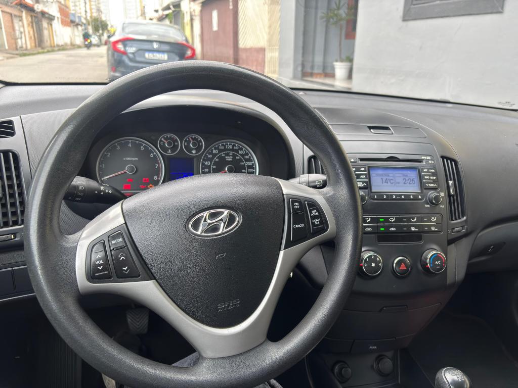 HYUNDAI I30 CW - Foto