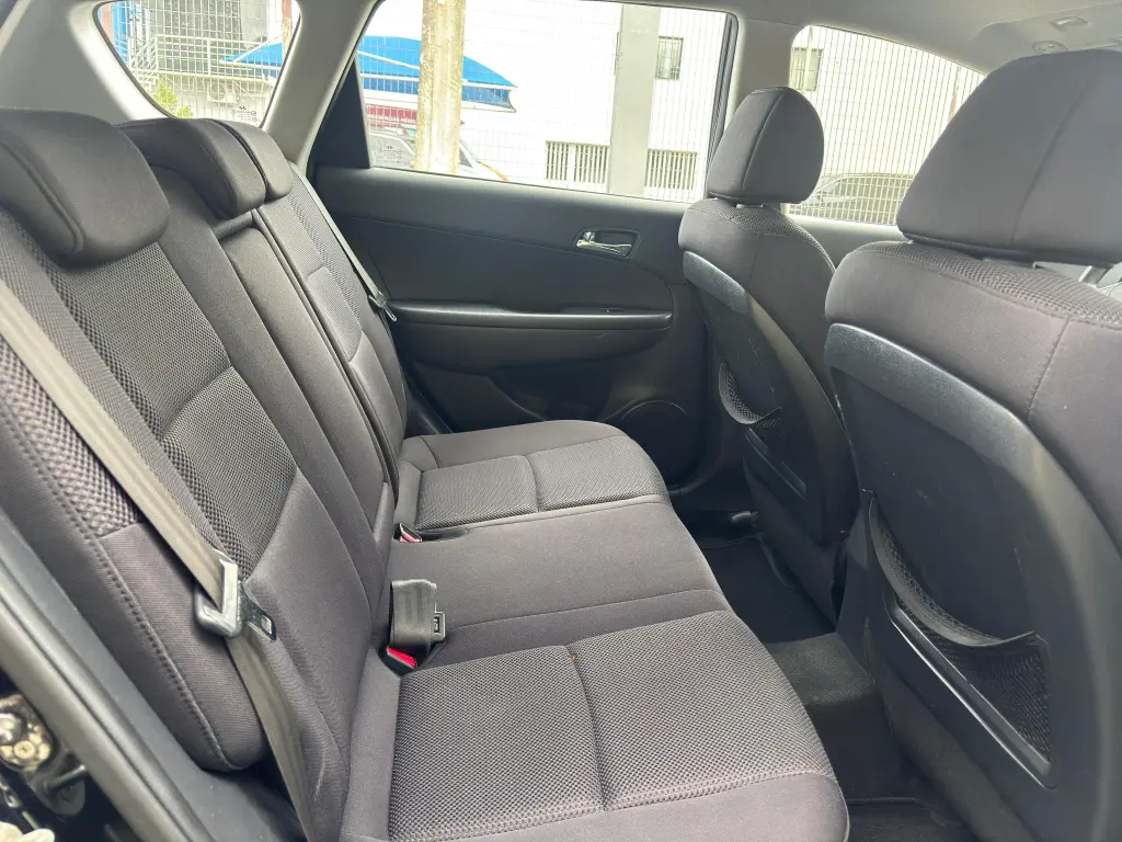 HYUNDAI I30 CW - Foto