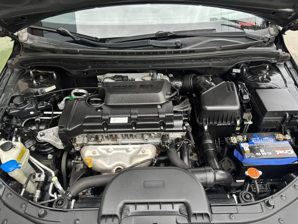 HYUNDAI I30 CW - Foto