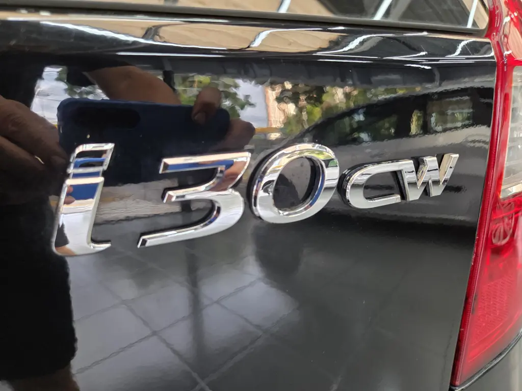 HYUNDAI I30 CW - Foto