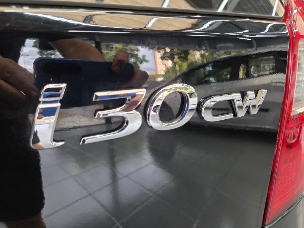 HYUNDAI I30 CW - Foto